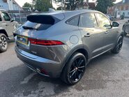 Jaguar E-Pace 2.0 D240 R-Dynamic HSE SUV 5dr Diesel Auto AWD Euro 6 (s/s) (240 ps) 10