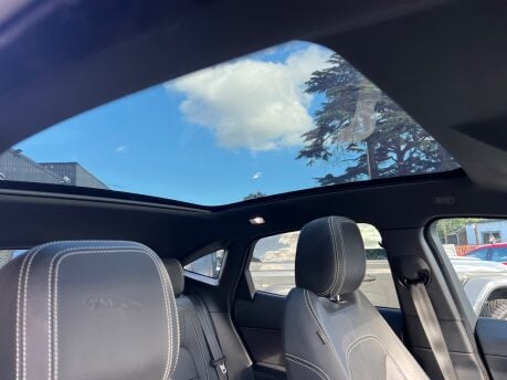 Jaguar E-Pace 2.0 D240 R-Dynamic HSE SUV 5dr Diesel Auto AWD Euro 6 (s/s) (240 ps) 34