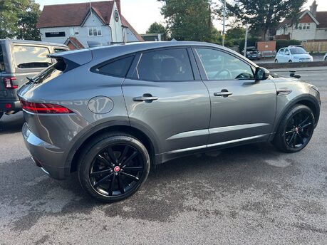 Jaguar E-Pace 2.0 D240 R-Dynamic HSE SUV 5dr Diesel Auto AWD Euro 6 (s/s) (240 ps) 11