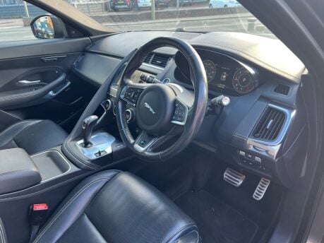 Jaguar E-Pace 2.0 D240 R-Dynamic HSE SUV 5dr Diesel Auto AWD Euro 6 (s/s) (240 ps) 28