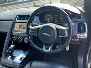 Jaguar E-Pace 2.0 D240 R-Dynamic HSE SUV 5dr Diesel Auto AWD Euro 6 (s/s) (240 ps) 30