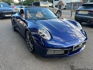 Porsche 911 3.0T 992 Carrera Coupe 2dr Petrol PDK Euro 6 (s/s) (385 ps) 11