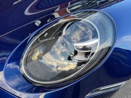 Porsche 911 3.0T 992 Carrera Coupe 2dr Petrol PDK Euro 6 (s/s) (385 ps) 14