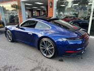 Porsche 911 3.0T 992 Carrera Coupe 2dr Petrol PDK Euro 6 (s/s) (385 ps) 5