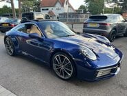 Porsche 911 3.0T 992 Carrera Coupe 2dr Petrol PDK Euro 6 (s/s) (385 ps) 10