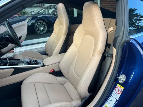 Porsche 911 3.0T 992 Carrera Coupe 2dr Petrol PDK Euro 6 (s/s) (385 ps) 40