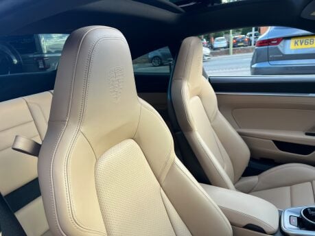 Porsche 911 3.0T 992 Carrera Coupe 2dr Petrol PDK Euro 6 (s/s) (385 ps) 24