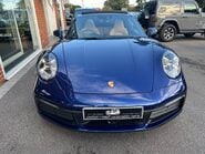 Porsche 911 3.0T 992 Carrera Coupe 2dr Petrol PDK Euro 6 (s/s) (385 ps) 12
