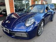 Porsche 911 3.0T 992 Carrera Coupe 2dr Petrol PDK Euro 6 (s/s) (385 ps) 13