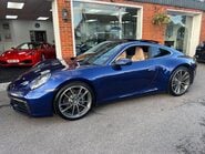 Porsche 911 3.0T 992 Carrera Coupe 2dr Petrol PDK Euro 6 (s/s) (385 ps) 3