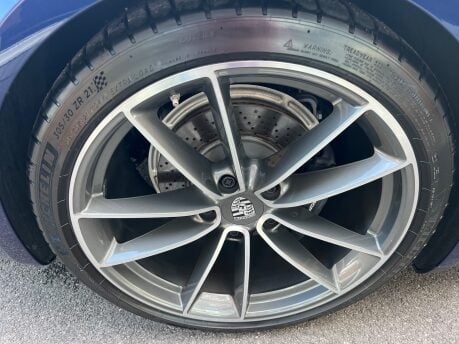 Porsche 911 3.0T 992 Carrera Coupe 2dr Petrol PDK Euro 6 (s/s) (385 ps) 17