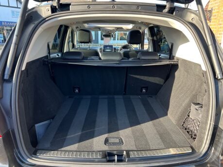 Mercedes-Benz GLE 2.1 GLE250d AMG Line (Premium) SUV 5dr Diesel G-Tronic 4MATIC Euro 6 (s/s) 23