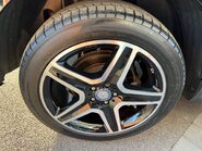 Mercedes-Benz GLE 2.1 GLE250d AMG Line (Premium) SUV 5dr Diesel G-Tronic 4MATIC Euro 6 (s/s) 15