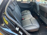 Mercedes-Benz GLE 2.1 GLE250d AMG Line (Premium) SUV 5dr Diesel G-Tronic 4MATIC Euro 6 (s/s) 40