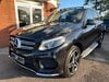 Mercedes-Benz GLE 2.1 GLE250d AMG Line (Premium) SUV 5dr Diesel G-Tronic 4MATIC Euro 6 (s/s)