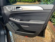 Mercedes-Benz GLE 2.1 GLE250d AMG Line (Premium) SUV 5dr Diesel G-Tronic 4MATIC Euro 6 (s/s) 34
