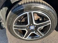 Mercedes-Benz GLE 2.1 GLE250d AMG Line (Premium) SUV 5dr Diesel G-Tronic 4MATIC Euro 6 (s/s) 17