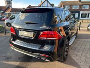 Mercedes-Benz GLE 2.1 GLE250d AMG Line (Premium) SUV 5dr Diesel G-Tronic 4MATIC Euro 6 (s/s) 11