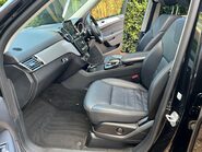 Mercedes-Benz GLE 2.1 GLE250d AMG Line (Premium) SUV 5dr Diesel G-Tronic 4MATIC Euro 6 (s/s) 43