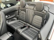 Mercedes-Benz C Class 2.1 C220d AMG Line (Premium Plus) Cabriolet 2dr Diesel G-Tronic+ Euro 6 33