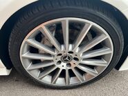 Mercedes-Benz C Class 2.1 C220d AMG Line (Premium Plus) Cabriolet 2dr Diesel G-Tronic+ Euro 6 14