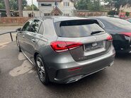 Mercedes-Benz A Class A 180 D AMG LINE PREMIUM PLUS 11
