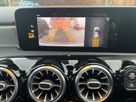 Mercedes-Benz A Class A 180 D AMG LINE PREMIUM PLUS 30