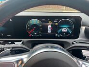 Mercedes-Benz A Class A 180 D AMG LINE PREMIUM PLUS 28