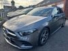 Mercedes-Benz A Class A 180 D AMG LINE PREMIUM PLUS