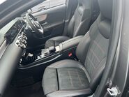 Mercedes-Benz A Class A 180 D AMG LINE PREMIUM PLUS 27