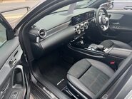 Mercedes-Benz A Class A 180 D AMG LINE PREMIUM PLUS 25