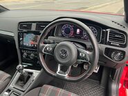 Volkswagen Golf GTI TSI 19