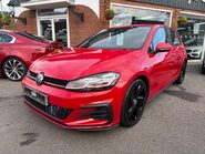 Volkswagen Golf GTI TSI 2