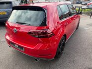 Volkswagen Golf GTI TSI 14