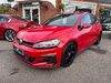 Volkswagen Golf GTI TSI