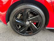 Volkswagen Golf GTI TSI 16
