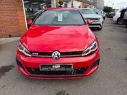 Volkswagen Golf GTI TSI 4