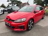 Volkswagen Golf GTI TSI