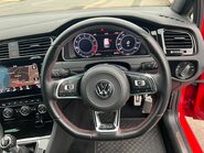 Volkswagen Golf GTI TSI 20