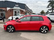 Volkswagen Golf GTI TSI 7