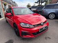 Volkswagen Golf GTI TSI 5
