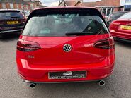 Volkswagen Golf GTI TSI 13