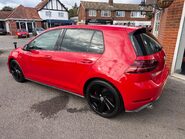 Volkswagen Golf GTI TSI 11