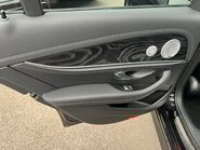 Mercedes-Benz E Class E 220 D AMG LINE NIGHT EDITION PREMIUM PLUS 23