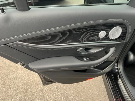 Mercedes-Benz E Class E 220 D AMG LINE NIGHT EDITION PREMIUM PLUS 23