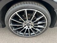 Mercedes-Benz E Class E 220 D AMG LINE NIGHT EDITION PREMIUM PLUS 24