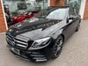 Mercedes-Benz E Class E 220 D AMG LINE NIGHT EDITION PREMIUM PLUS