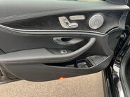Mercedes-Benz E Class E 220 D AMG LINE NIGHT EDITION PREMIUM PLUS 20