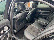Mercedes-Benz E Class E 220 D AMG LINE NIGHT EDITION PREMIUM PLUS 21
