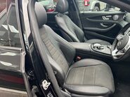 Mercedes-Benz E Class E 220 D AMG LINE NIGHT EDITION PREMIUM PLUS 12
